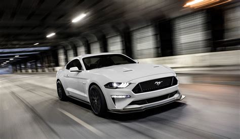 Mustang 2023 Wallpapers - Wallpaper Cave