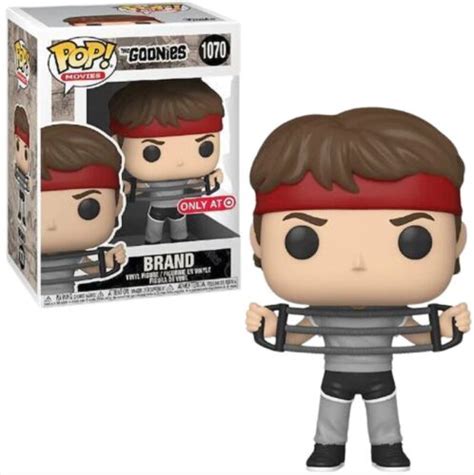 The Goonies "Brand" Target Exclusive #1070 – The Hobby Table