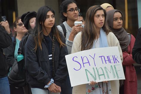 Taking a stand against hate | Berkeley