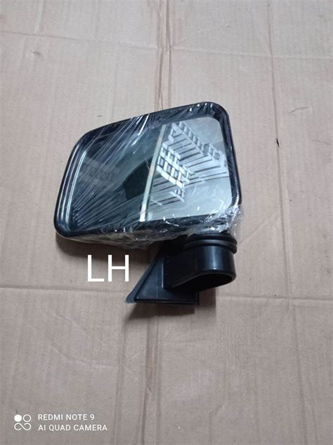 Kaca Spion Carry Futura Model Chrome Harga Satuan Kiri Lazada Indonesia