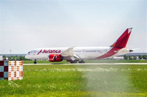 Colombia: Ocupación de vuelos nacionales de Avianca alcanza el 80% ...