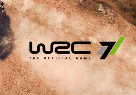 Buy WRC 7 Global Steam | GAMIVO