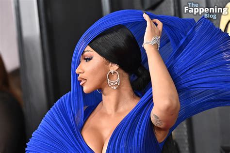 Cardi B Iamcardib Nude Leaks OnlyFans Photo 3392 TheFappening