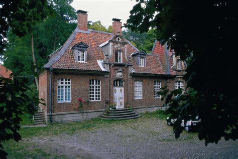 Haus Schücking Stadt Sassenberg