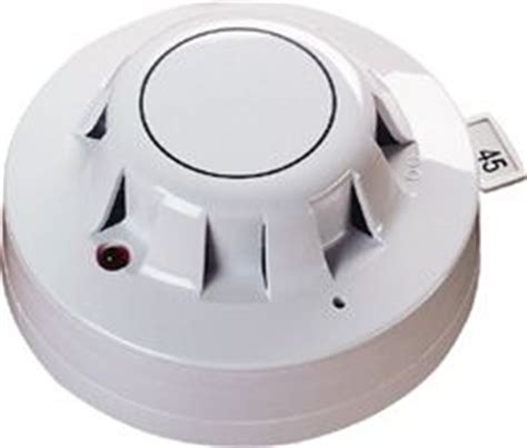 Apollo Apo Xp A Photoelectric Smoke Detector Ul Version