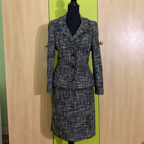 Le Suit Skirts Le Suit Womans Skirt Suit Poshmark