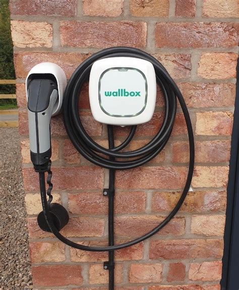 Introducir Imagen Ev Charger Installation Uk Abzlocal Mx