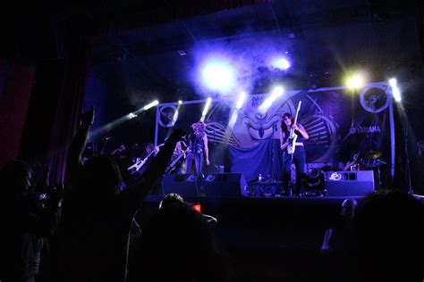 revolution band contest behance