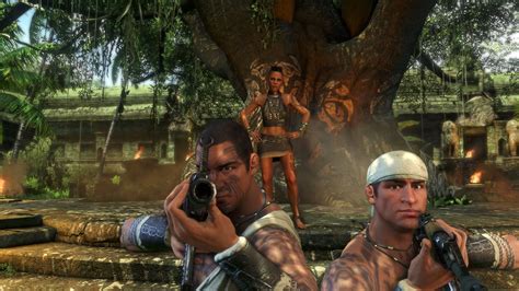 Citra Far Cry 3