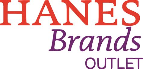 Hanesbrands Outlet Logo Vector Ai Png Svg Eps Free Download