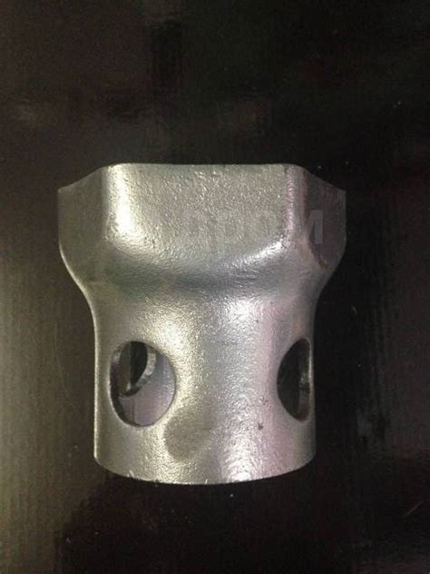 Ступичный ключ 6-гранный 80мм, новый, в наличии. Цена: 415₽ во Владивостоке