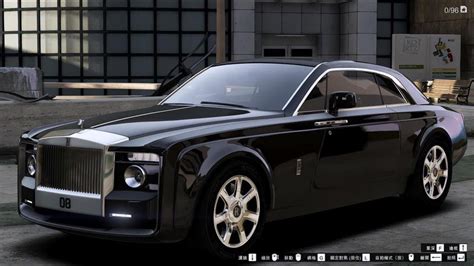 Top V Gta Rolls Royce Coedo Vn