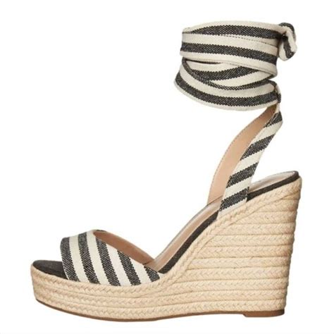 Aldo Anilmalia Wedge Sandal Gem