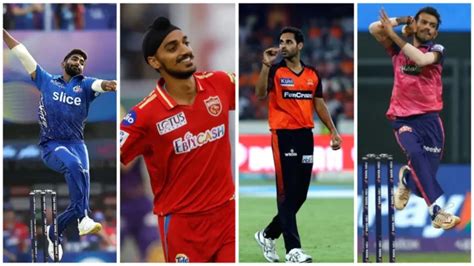 Top Indian Bowlers To Watch Out For In The Ipl