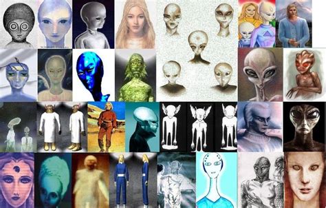 Ufonauts Google Keres S Extraterrestres Seres Extraterrestres