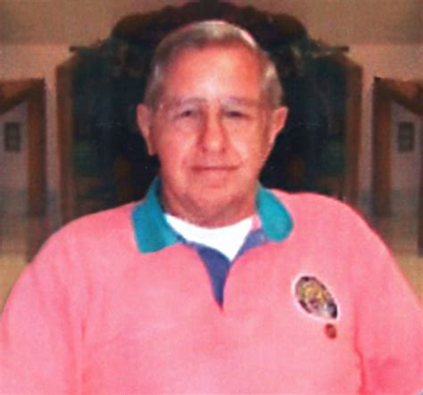 Donald L Ritenour Obituary Sanford Fl