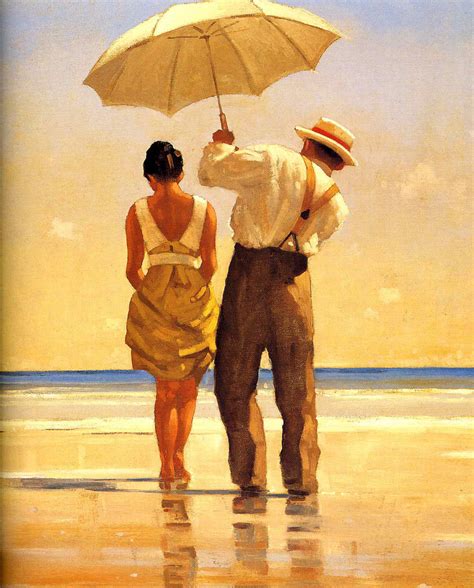 Jack Vettriano Paintings And Artwork Gallery In Chronological Order