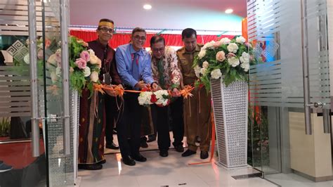 Optimalkan Layanan Bank Bni Syariah Relokasi Kantor Cabang Veteran