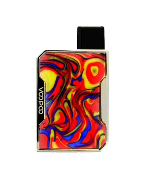 VooPoo Drag Nano Pod System Kit Hardware