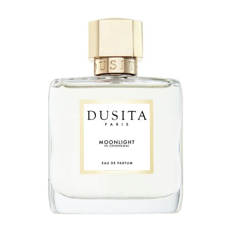 Dusita Moonlight In Chiangmai Fumerie Parfumerie