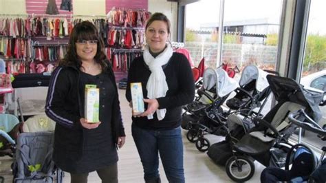 Des Boutiques Qui Recyclent Pour Nos P Tits Loupiots