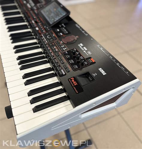 Korg Pa X Super Stan Kup Nowy Wymie Stary Ksawer W Olx Pl