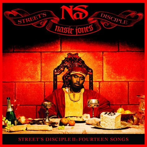 Street S Disciple Explicit Album Version Song And Lyrics By Nas، Olu Dara Spotify