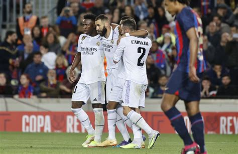 La Celebraci N Del Gol De Vinicius Marca