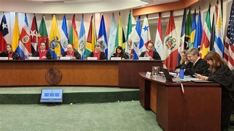 Cidh Ha Condenado Por Casos Al Estado De Honduras Desde