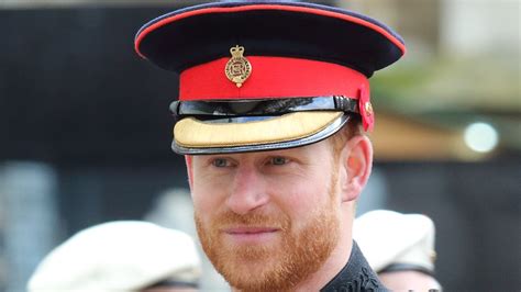 Prince Harry Accused Of Using Recent Queen Elizabeth Visit For Publicity