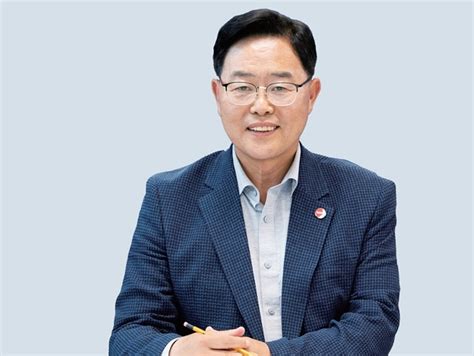 61선택 강수현 양주시장 당선인