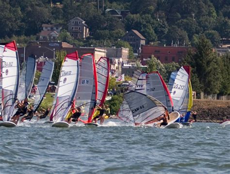 US Windsurfing Nationals - International Windsurfing Tour-Inspiring the ...