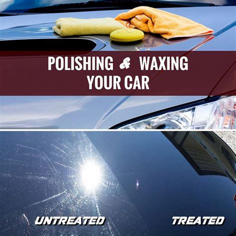 Auto Coating Wax Auto Polijsten Plakken Hard Wax S Grandado