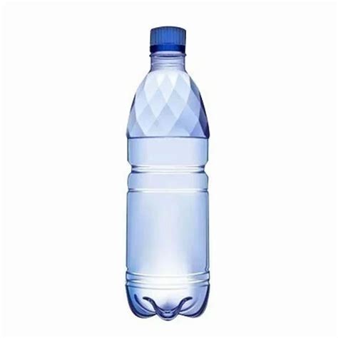 Transparent Plastic Mineral Water Packaging Type Bottles At Rs 20