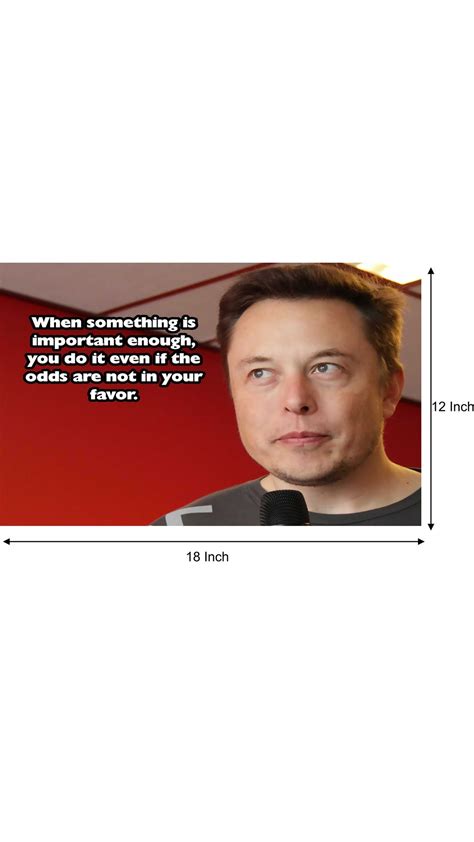 Buy Elon Musk Posters Elon Musk Posters Elon Musk Inspirational