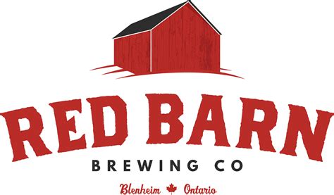 Red Barn Brewing Company - Heeman's