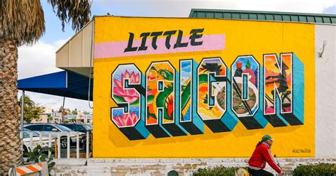 San Diego's Hottest Neighborhoods: City Heights/Little Saigon