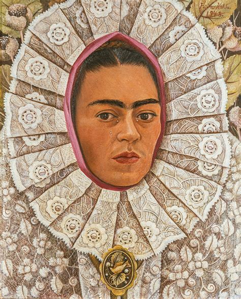 Dive Into Frida Kahlo S Unseen Most Intimate Works Of Art Frida Kahlo