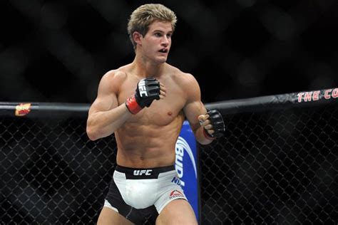 Sage Northcutt Workout Routine, Diet Plan, Exercise, Body Measurements