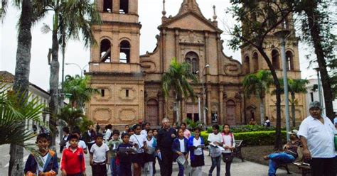 Municipio Cruce O Promueve Visitas Guiadas Al Patrimonio Arquitect Nico