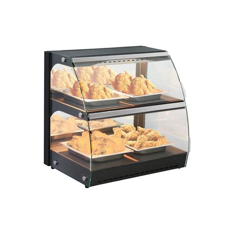 Vitrine Chauffante Self Service Litres Vitrines Chauffantes Par