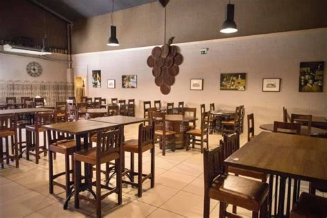 La Trastienda De Lusol Restaurantes En Chiclana De La Frontera Cadiz España Sitio