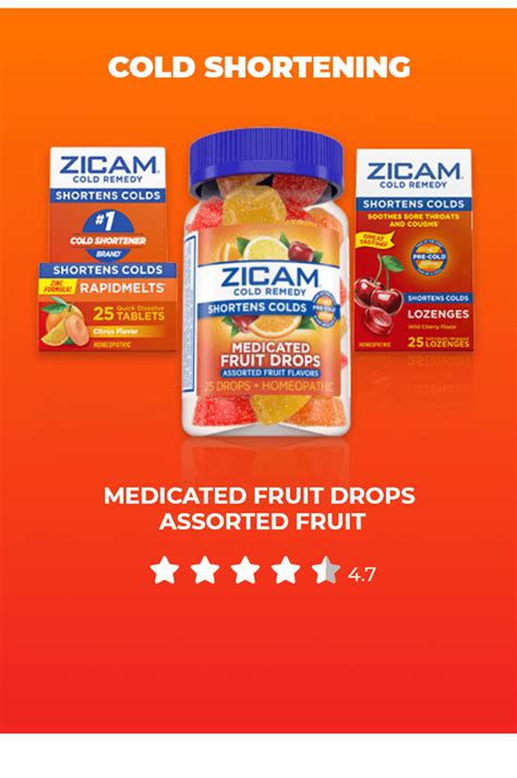 Zicam® | Cold Remedy | Allergy Relief | Nasal & Sinus Congestion