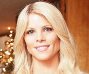 Elin Nordegren Biography - Facts, Childhood, Family Life & Achievements