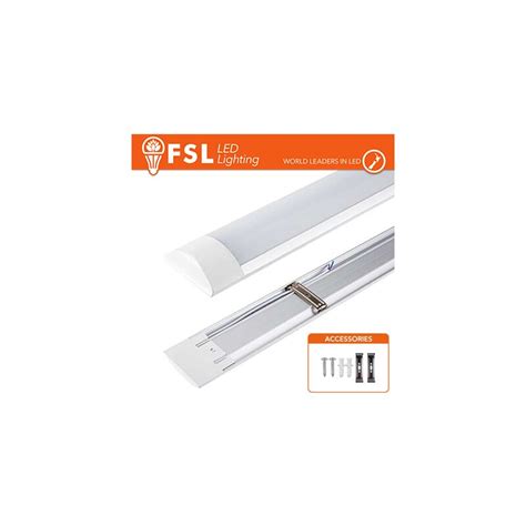 Wiva Plafoniera Led Wli Plafo 36W 4000K Luce Naturale Ip20 51300005