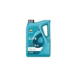 Aceite Repsol Elite Evolution 5w40