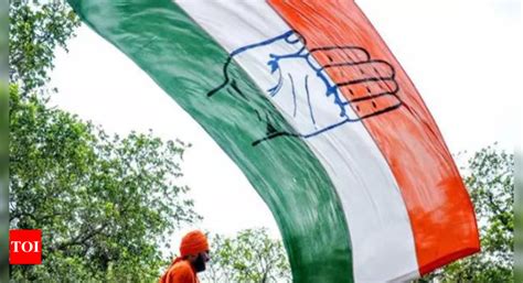 Congress Holds Cec Meet To Declare Candidates For 10 States Ahead Of