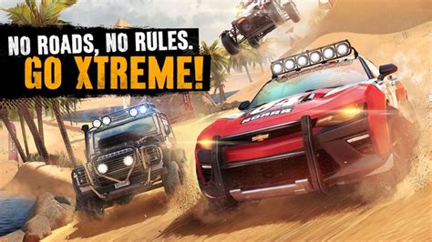 Asphalt Xtreme - Download