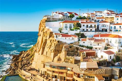 Sintra Cabo Da Roca And Cascais Full Day Tour H