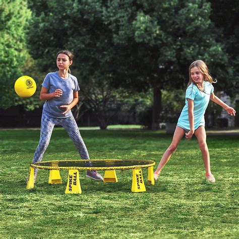 Spikeball Rookie Set